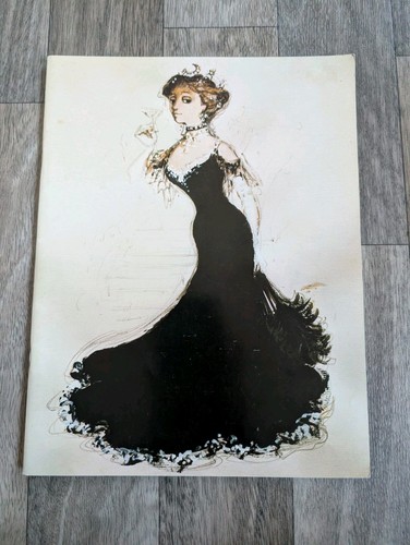 The merry widow - the,
