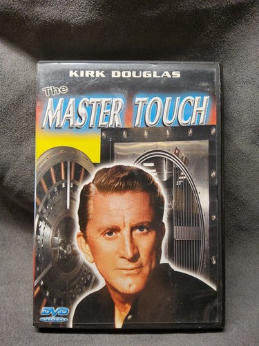 The master touch - master,