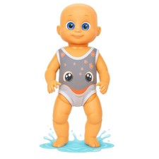 Swimming Doll - 13" Lifelike