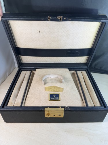 Vintage rolex crown collection - rolex,