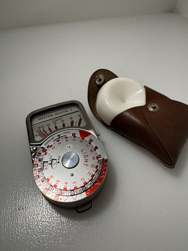 Classic weston master - weston, v