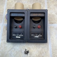 Celestion Ditton 2 Speaker