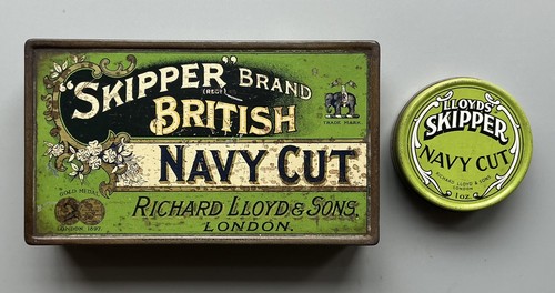 Two 1930 40s - 1930/40s, lloyds’