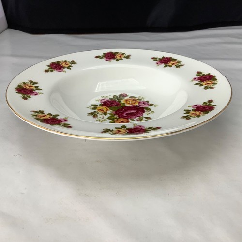 Vintage china bowl all - -, sizes