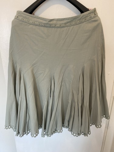 Ted baker women skirt size - women's,