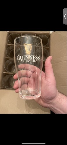 Guinness harp logo pint - harp,