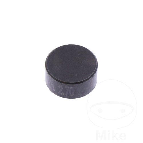 Original shim 10mm fits - original, 2.70