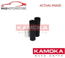DUST COVER BUMP STOP KIT REAR