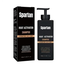 Root Activator Shampoo