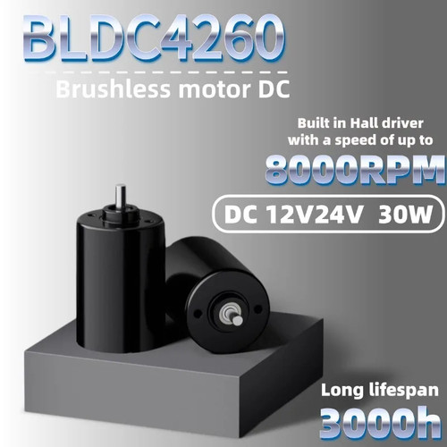 Bldc4260 brushless motor - brushless,