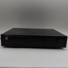 Vintage Yamaha C-70 Stereo