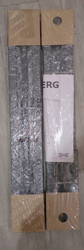 Set ikea lerberg trestle - of, 2