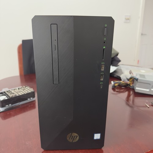 Pavilion gaming - pavilion, –