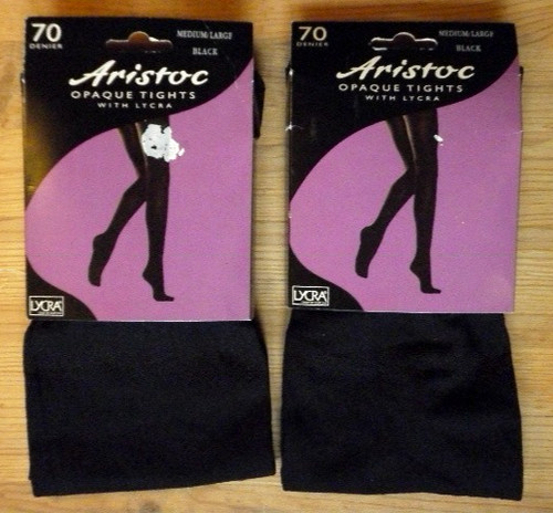 Pairs aristoc denier - 2,
