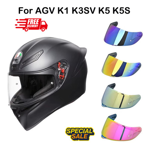 Motorcycle helmet visor for - visor,