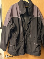 Mercedes-Benz Jacket XL