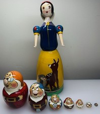 Vintage Disney Snow White