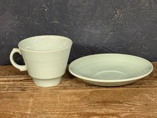 Beryl Woods Ware Coffee Cup &