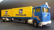 Corgi Toys #1108 Ford Michelin