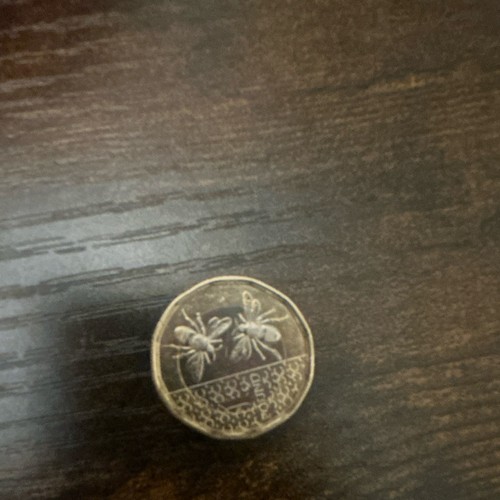 2023 great britain one pound - 2023,