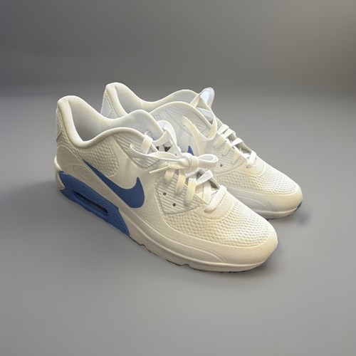 Nike air max golf - air, white