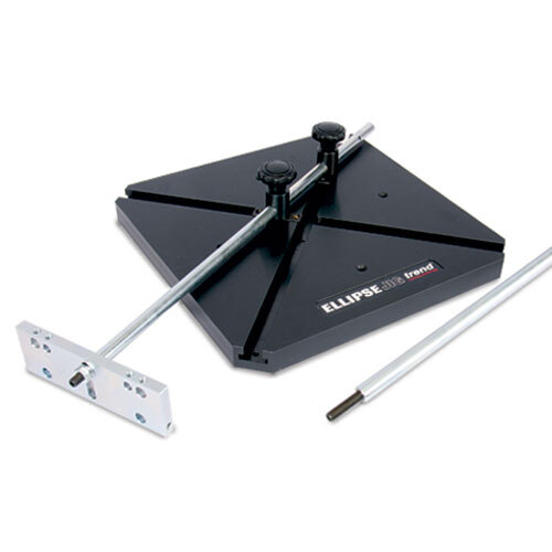 Trend ellipsej ellipse jig - trend,