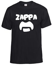 Frank Zappa T-Shirt Men's
