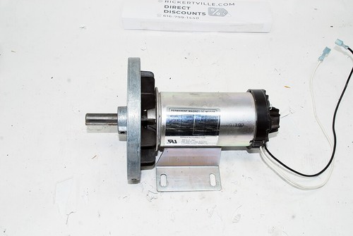 Weslo treadmill motor - weslo,