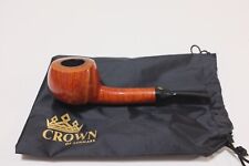 Pipe Pipe Poul Winslow Crown Collector No Filter OFi In Good Condition