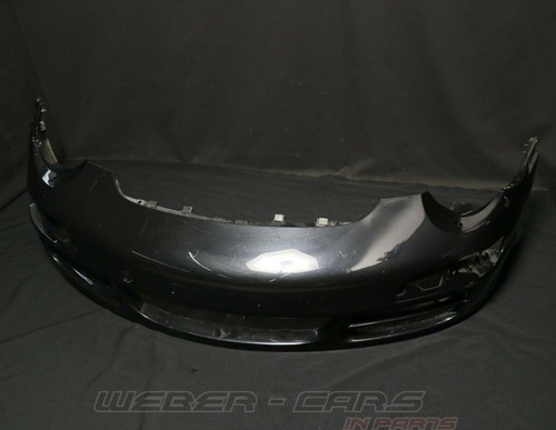 99750531100 front bumper sra - front,