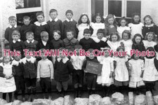 SO 2016 - Ashcott School, Somerset 1914