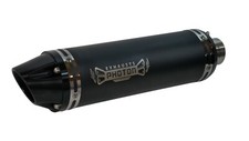 Photon PEx14 Exhaust silencer