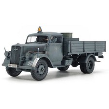 Tamiya 32585 german 3ton - german,