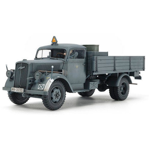 Tamiya 32585 german 3ton - 3ton, 4x2