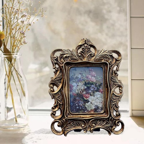 Vintage picture frame european - frame,