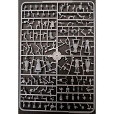 28mm Villagers Single Sprue Wargames Atlantic