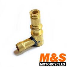 KTM Carb Connector for 950 Adventure 03-05 & 950 SM 05-08 | OEM 60031013000