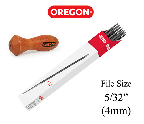 Oregon box round - oregon, files