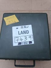 BRITISH ARMY GENUINE No 12 MULTIFUEL DIESEL PARAFFIN KEROSENE STOVE COOKER #1