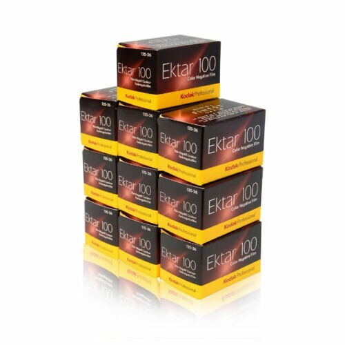 Kodak ektar 100 professional - ektar,