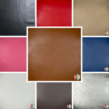 Semi PU Faux Leather