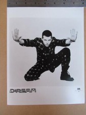 D:Ream Pop group - Magnet