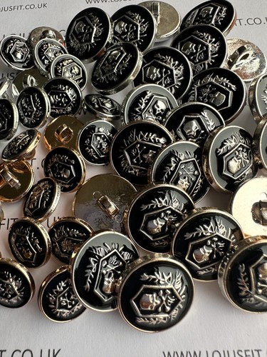 Skull silver light - 5, 20