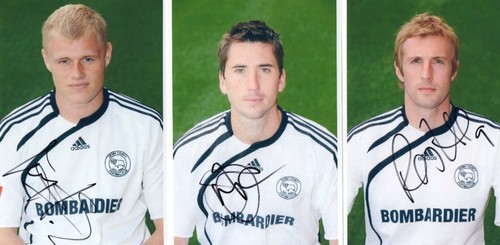Derby county set genuine - set, of