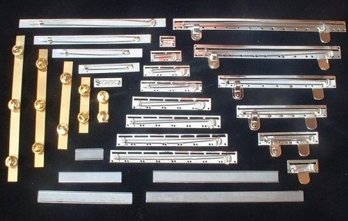 Full size medal mounting - full,