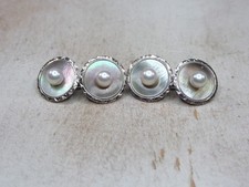 MIKIMOTO Akoya Pearl MOP