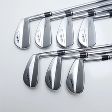 Used Honma TR20 B Iron Set / 4