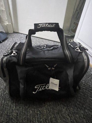 Titleist golf holdall - holdall, duffel