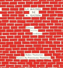La Maison de M. Raison - Themerson, Stefan