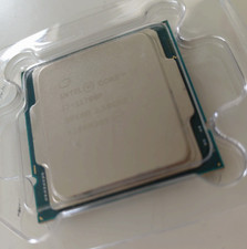 Intel Core i7-11700F FCLGA1200